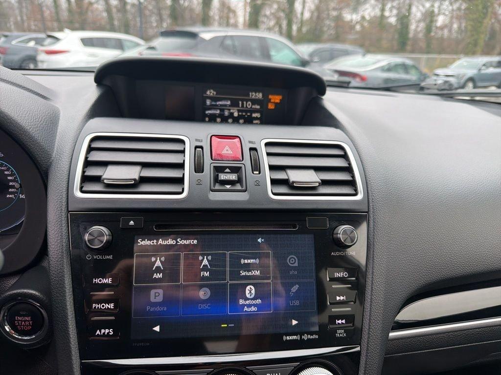 used 2017 Subaru Forester car, priced at $18,195
