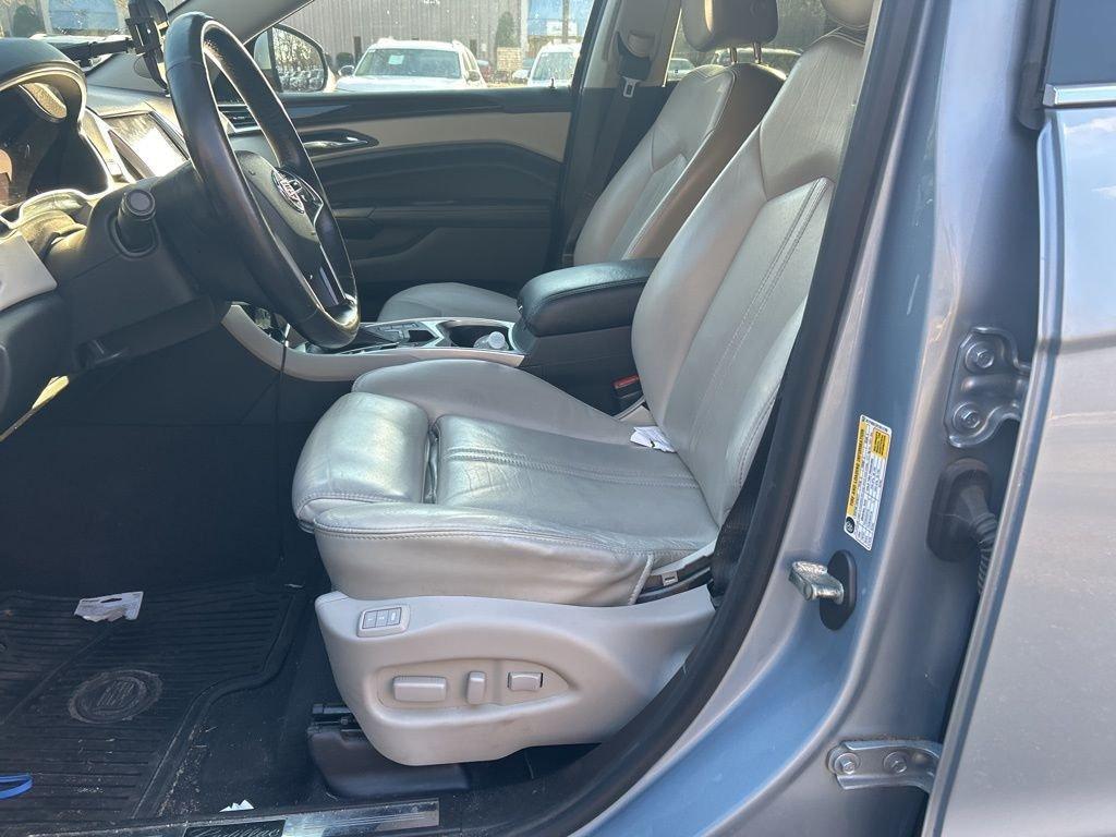 used 2014 Cadillac SRX car, priced at $11,506