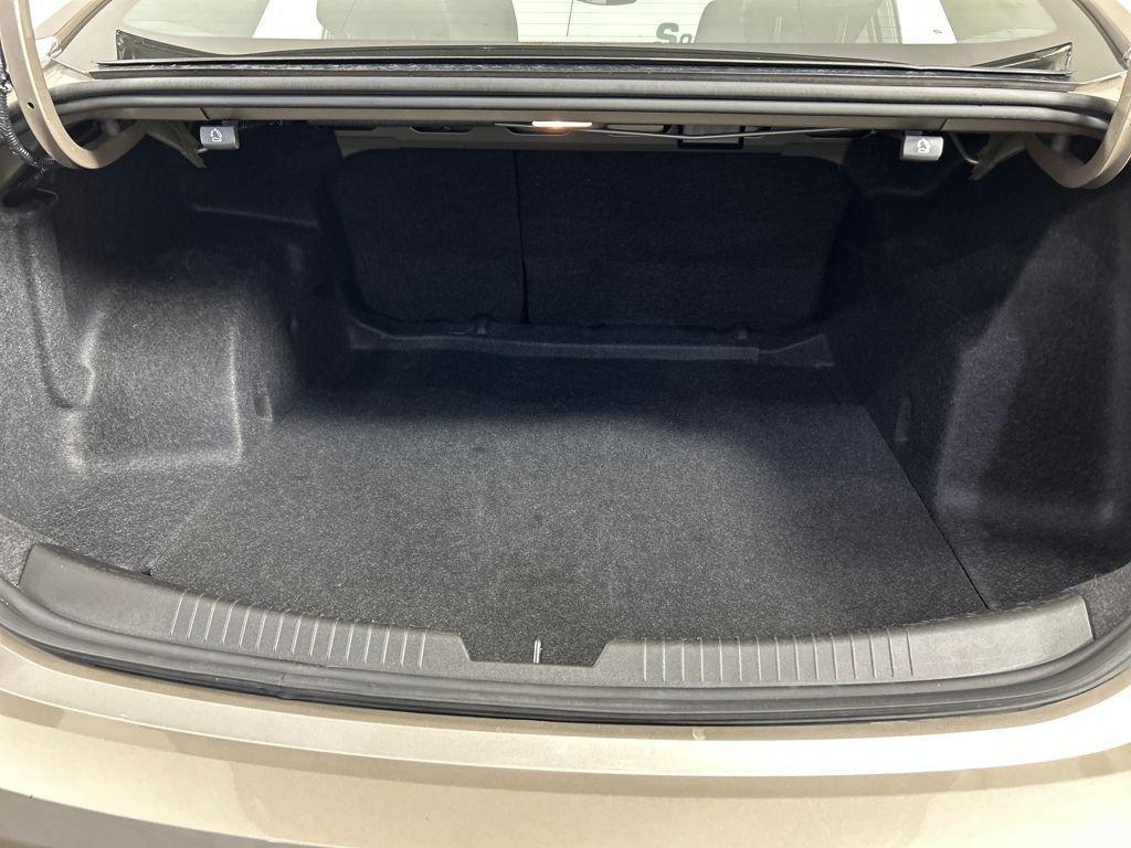 used 2025 Chevrolet Malibu car, priced at $20,533