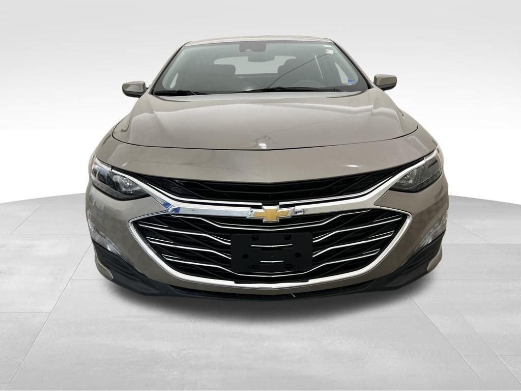 used 2025 Chevrolet Malibu car, priced at $20,533