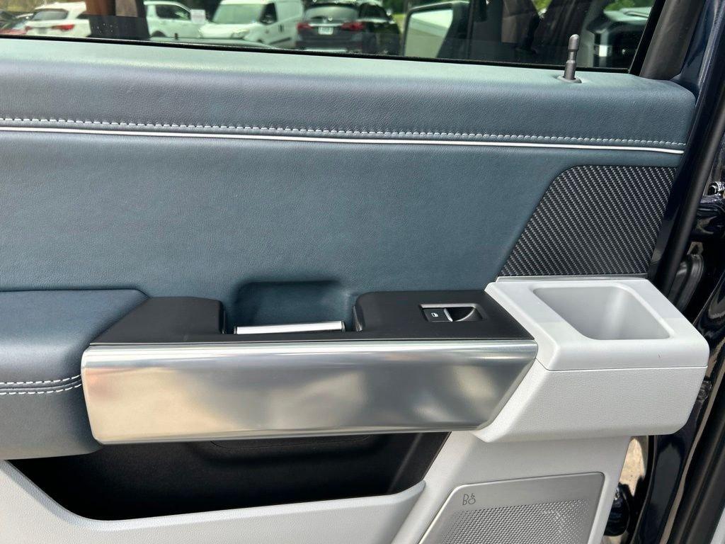 used 2023 Ford F-150 car, priced at $58,995