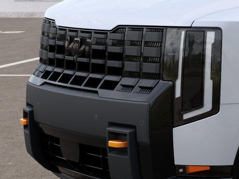 new 2027 Kia Telluride car, priced at $59,085