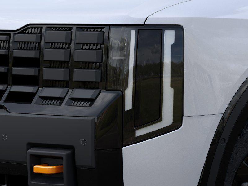 new 2027 Kia Telluride car, priced at $59,085