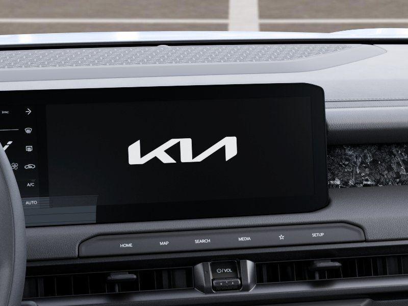 new 2027 Kia Telluride car, priced at $59,085