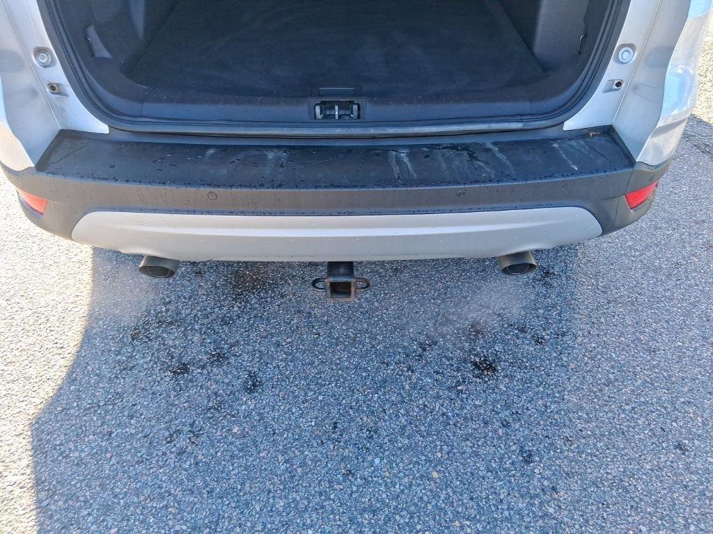 used 2017 Ford Escape car, priced at $13,500