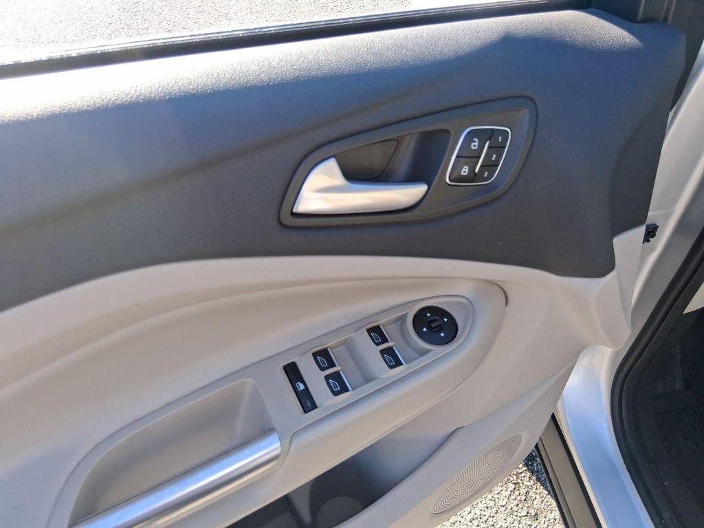 used 2017 Ford Escape car, priced at $13,500