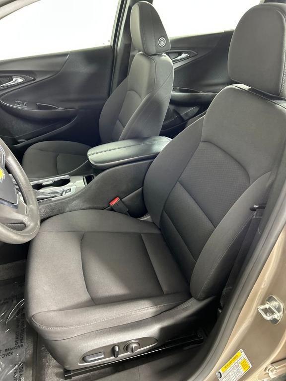used 2023 Chevrolet Malibu car, priced at $17,228