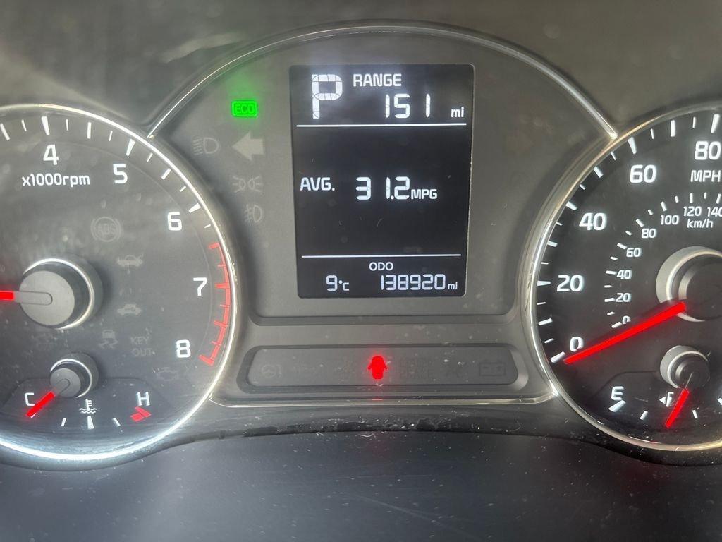 used 2017 Kia Forte car, priced at $7,982