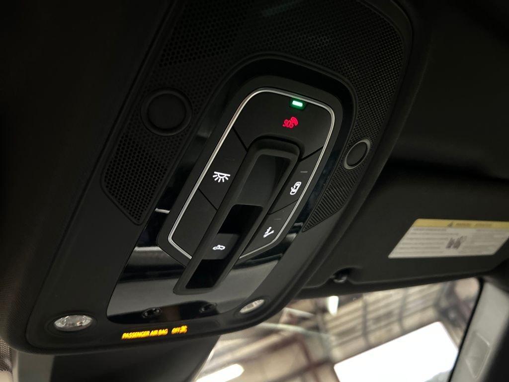 used 2024 Audi A6 car, priced at $31,594