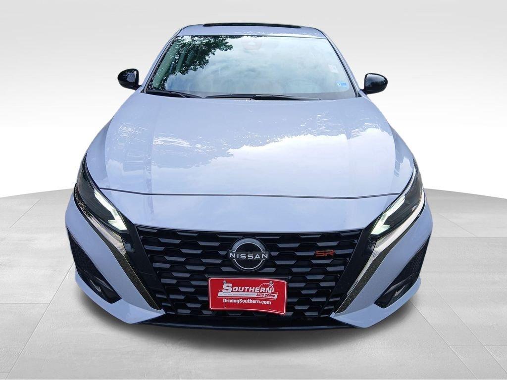 used 2023 Nissan Altima car, priced at $25,690