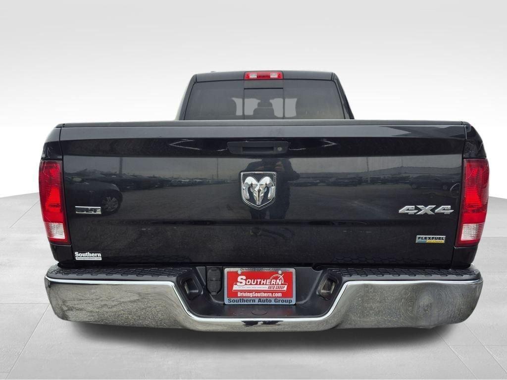 used 2017 Ram 1500 car, priced at $19,995