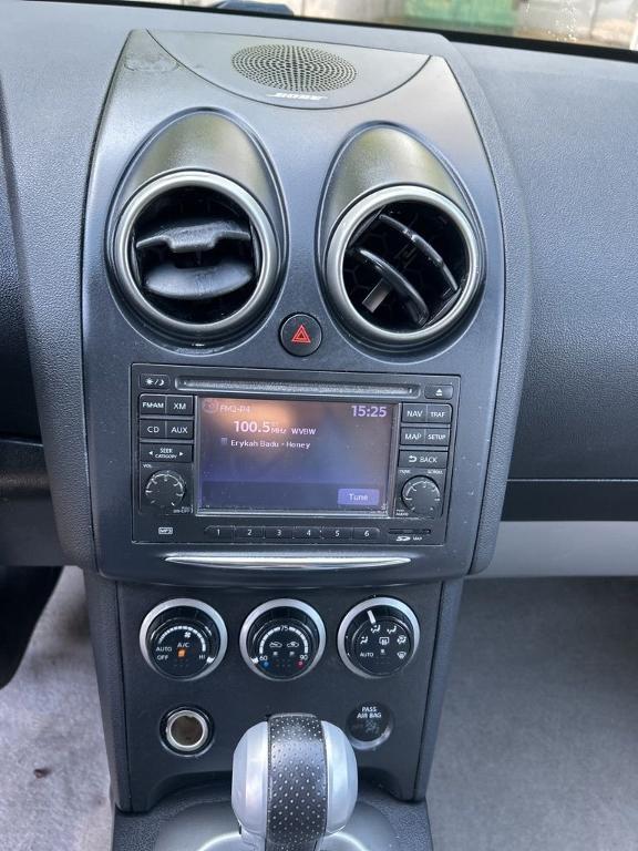 used 2013 Nissan Rogue car, priced at $7,786