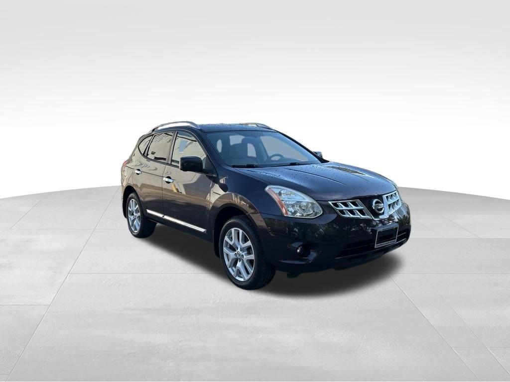 used 2013 Nissan Rogue car, priced at $7,786