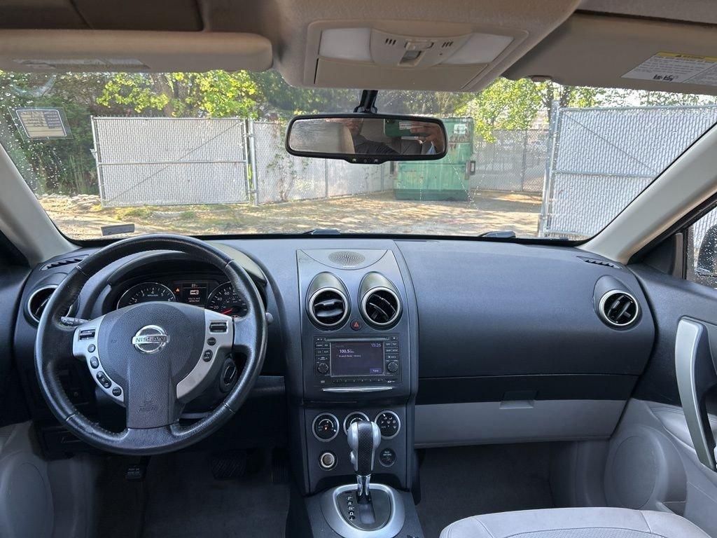 used 2013 Nissan Rogue car, priced at $7,786