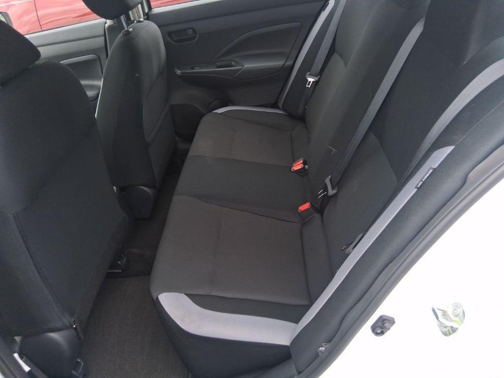 used 2025 Nissan Versa car, priced at $17,900