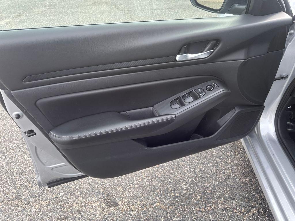 used 2024 Nissan Altima car, priced at $17,888