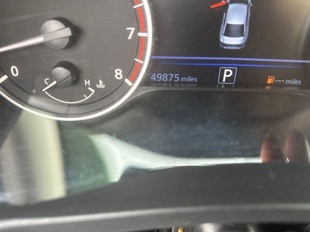 used 2024 Nissan Altima car, priced at $17,888