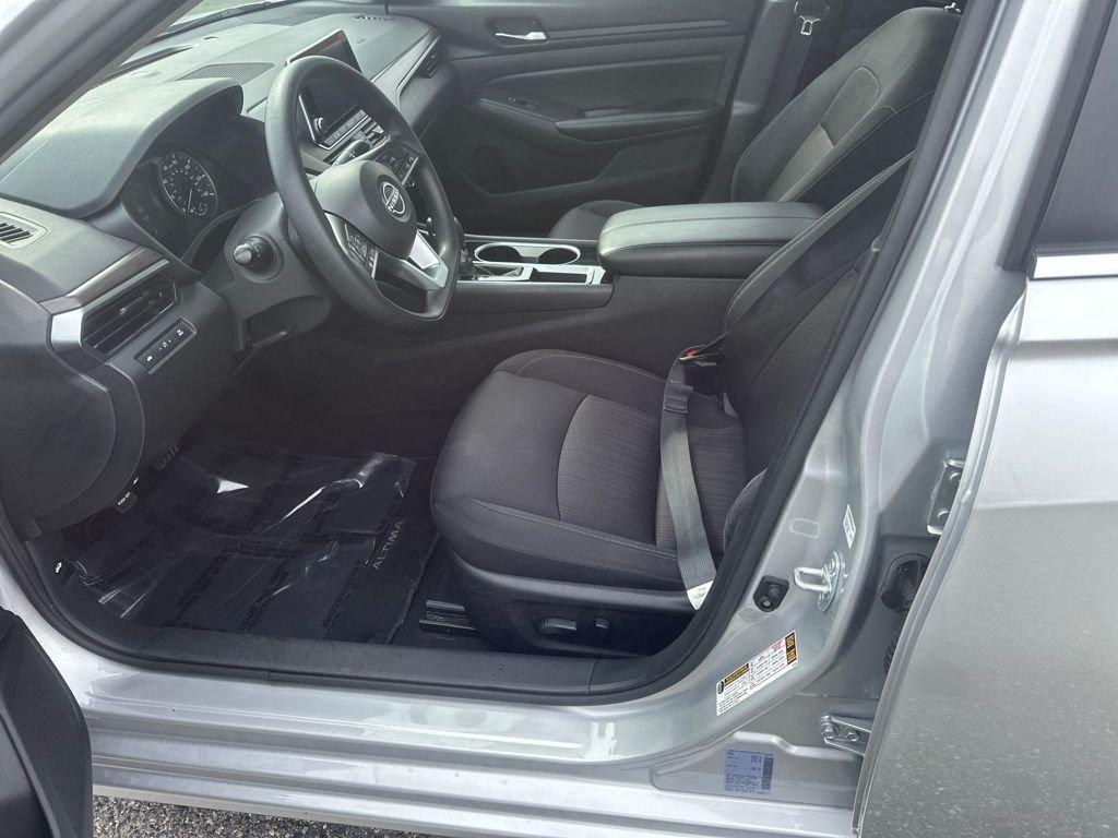 used 2024 Nissan Altima car, priced at $17,888