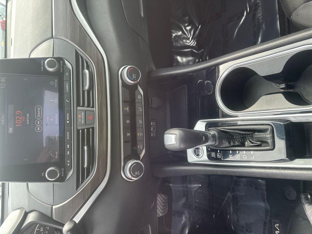 used 2024 Nissan Altima car, priced at $17,888
