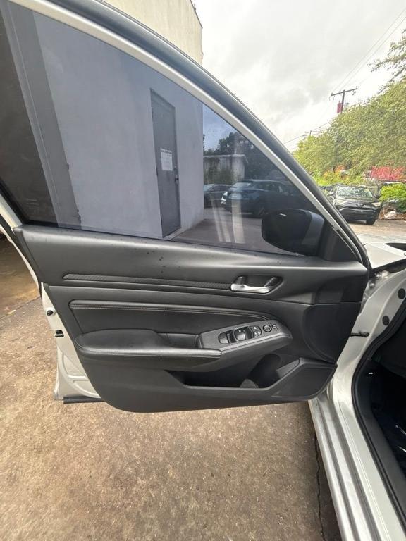 used 2020 Nissan Altima car, priced at $13,794