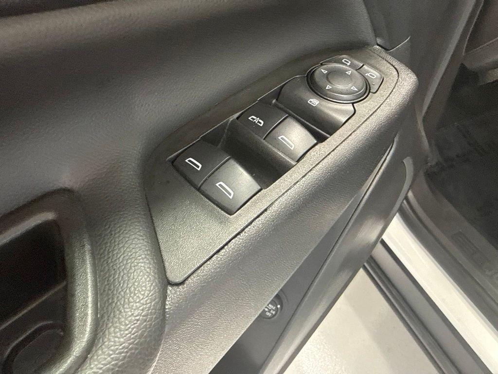 used 2024 Chevrolet Equinox car, priced at $22,972