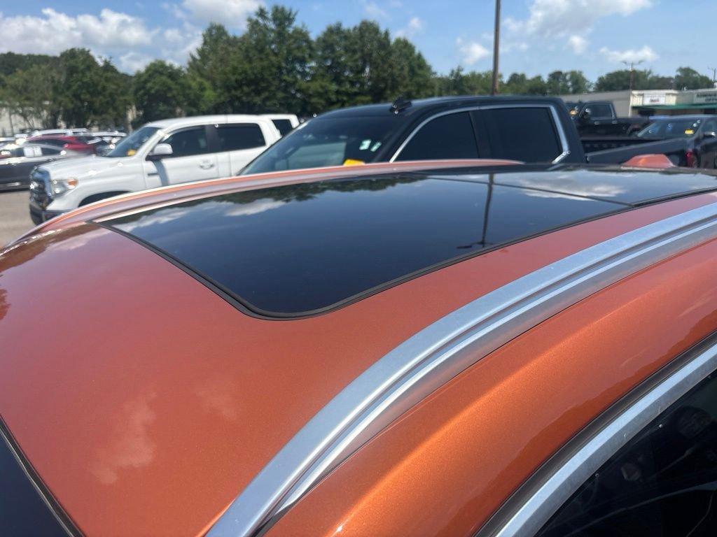 used 2023 BMW X1 car, priced at $29,499
