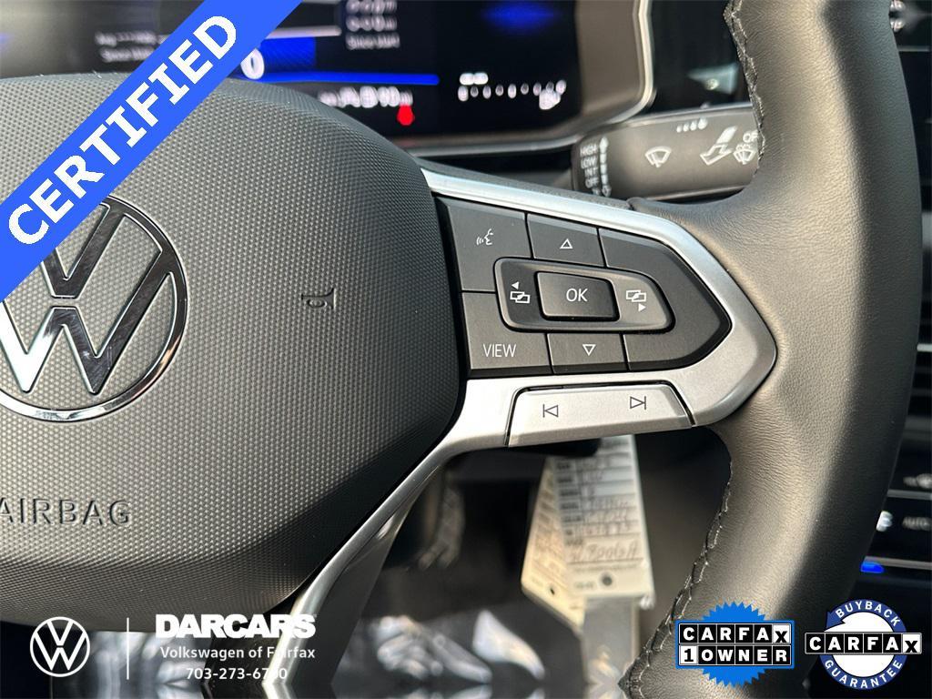 used 2025 Volkswagen Jetta car, priced at $19,252