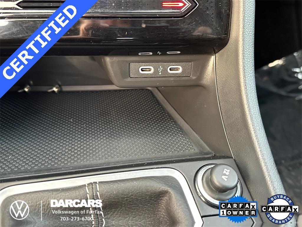 used 2025 Volkswagen Jetta car, priced at $19,252