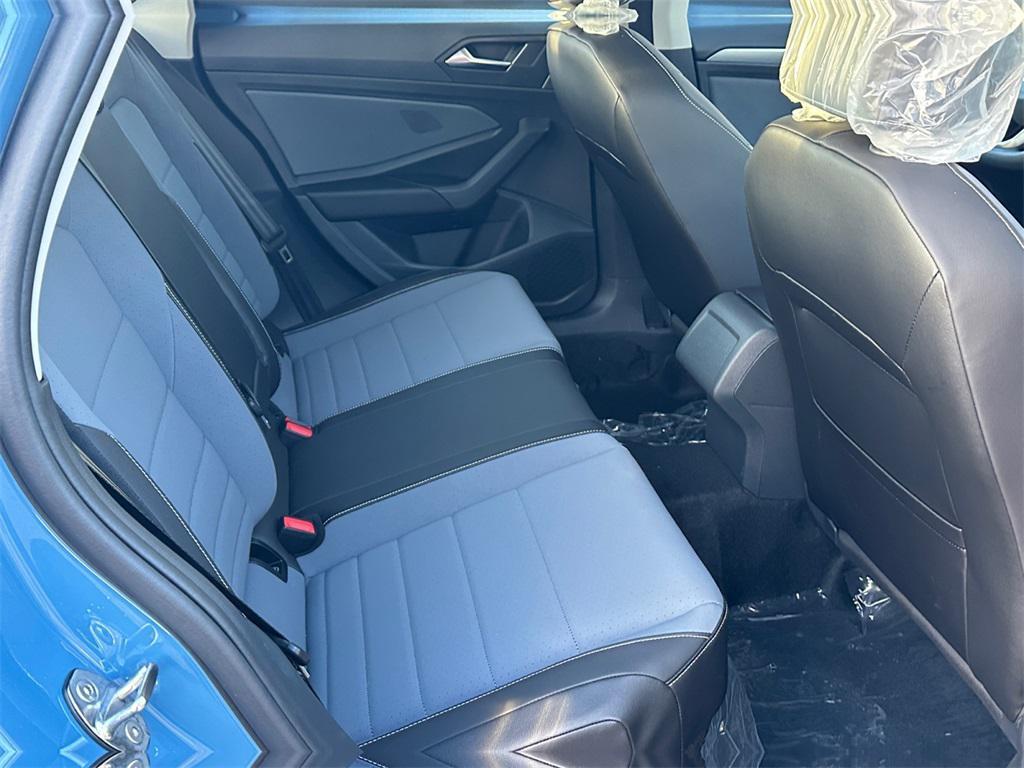 new 2026 Volkswagen Jetta car, priced at $28,479