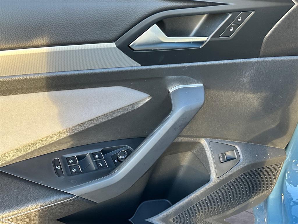 new 2026 Volkswagen Jetta car, priced at $28,479