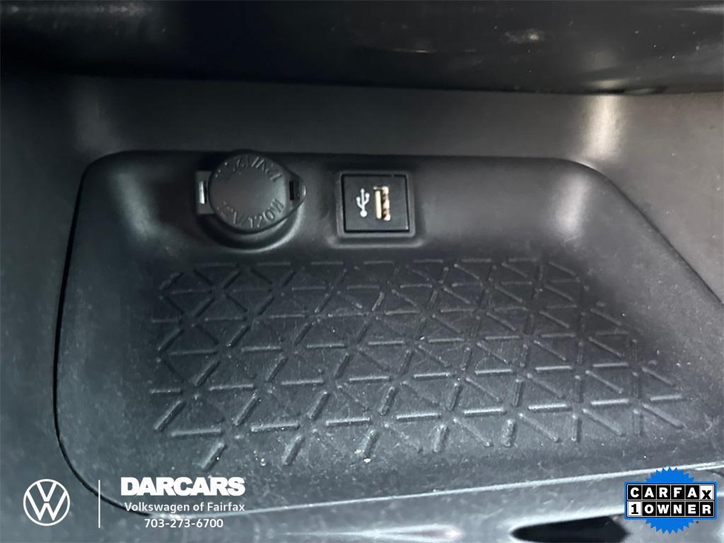 used 2023 Toyota RAV4 car, priced at $24,046