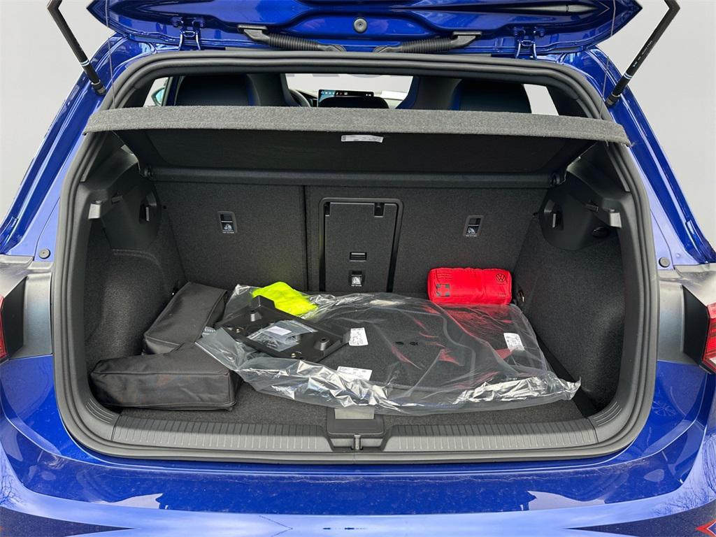 new 2026 Volkswagen Golf R car, priced at $54,750
