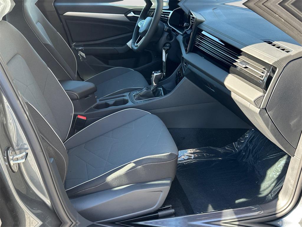 new 2026 Volkswagen Jetta car, priced at $26,799
