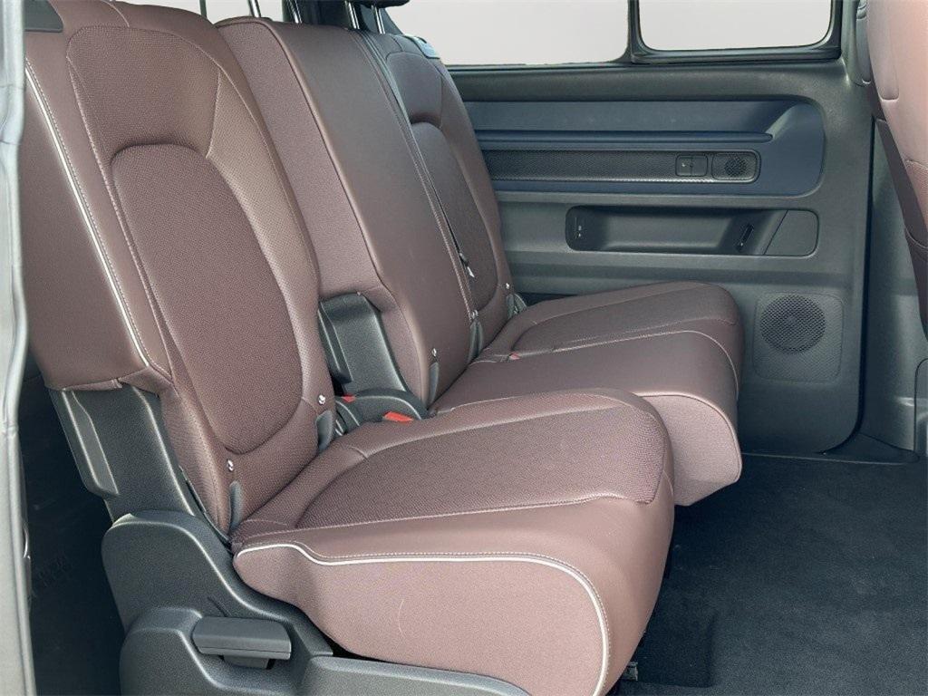 new 2025 Volkswagen ID. Buzz car, priced at $49,798