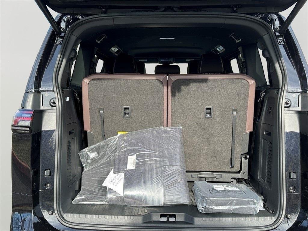 new 2025 Volkswagen ID. Buzz car, priced at $49,798