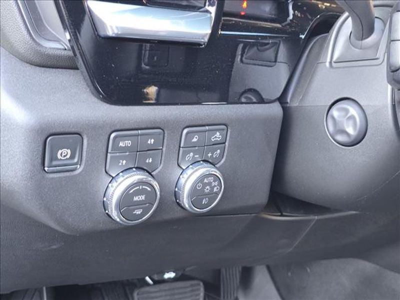 new 2026 GMC Sierra 1500 car, priced at $64,125