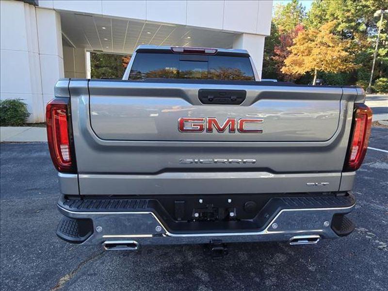 new 2026 GMC Sierra 1500 car, priced at $64,125