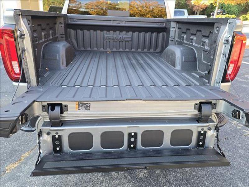 new 2026 GMC Sierra 1500 car, priced at $64,125