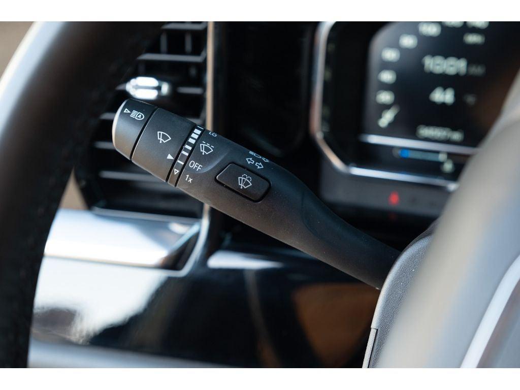 used 2024 GMC Sierra 1500 car, priced at $37,979