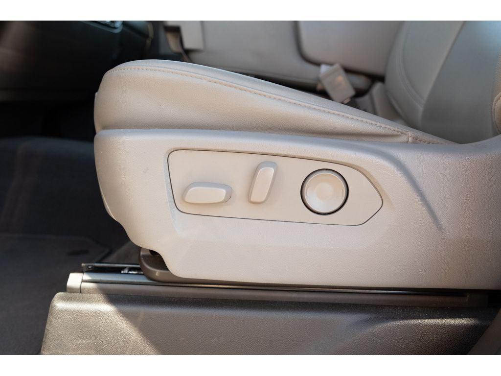 used 2024 GMC Sierra 1500 car, priced at $37,979