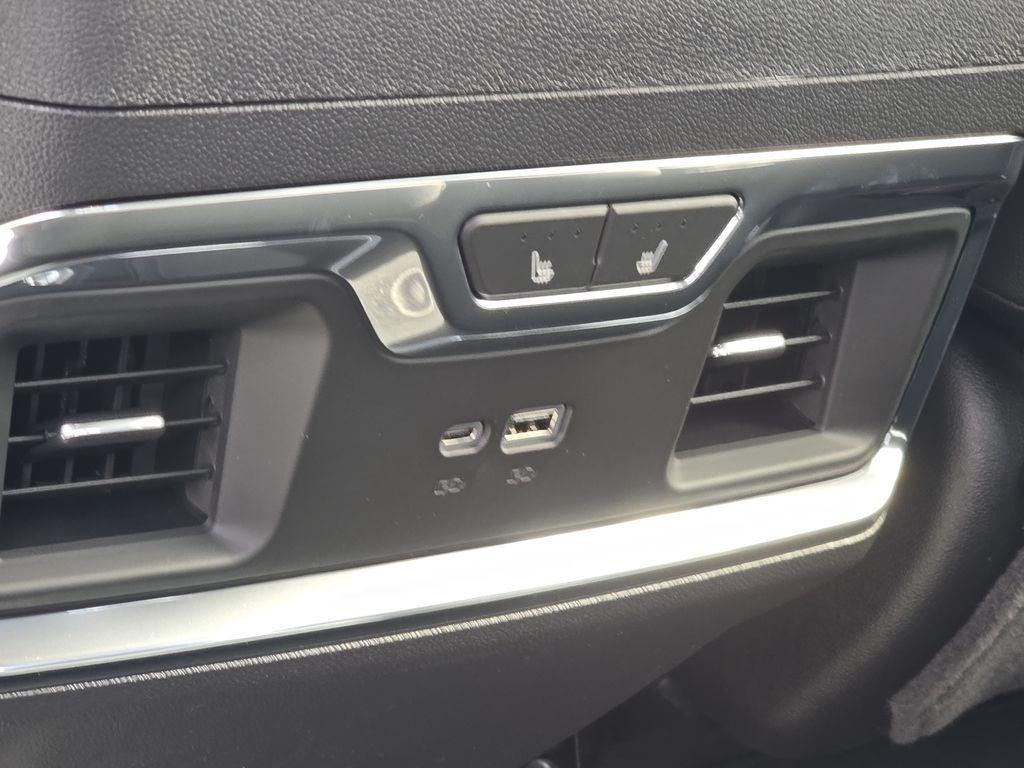 new 2026 GMC Sierra 1500 car, priced at $59,205