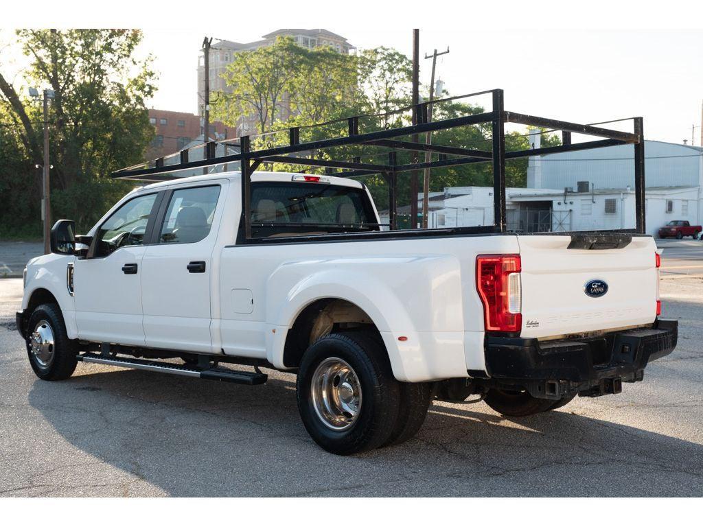 used 2019 Ford F-350 car, priced at $29,499