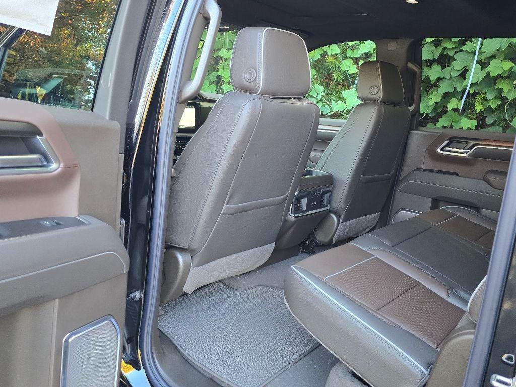 new 2026 GMC Sierra 1500 car, priced at $71,840