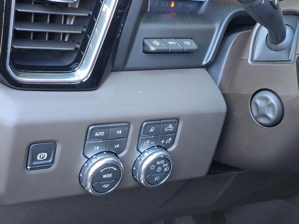 new 2026 GMC Sierra 1500 car, priced at $71,840