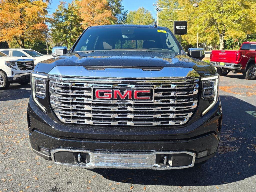 new 2026 GMC Sierra 1500 car, priced at $71,840