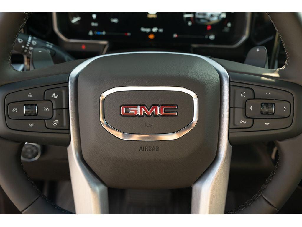 new 2026 GMC Sierra 1500 car, priced at $60,485