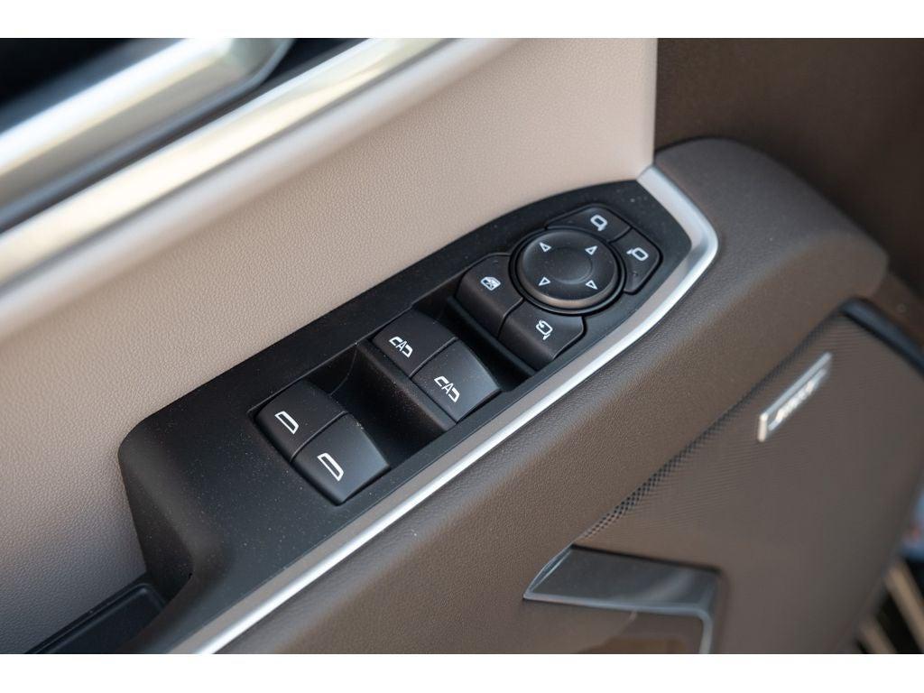 new 2026 GMC Sierra 1500 car, priced at $60,485