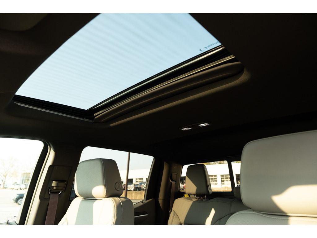 new 2026 GMC Sierra 1500 car, priced at $60,485