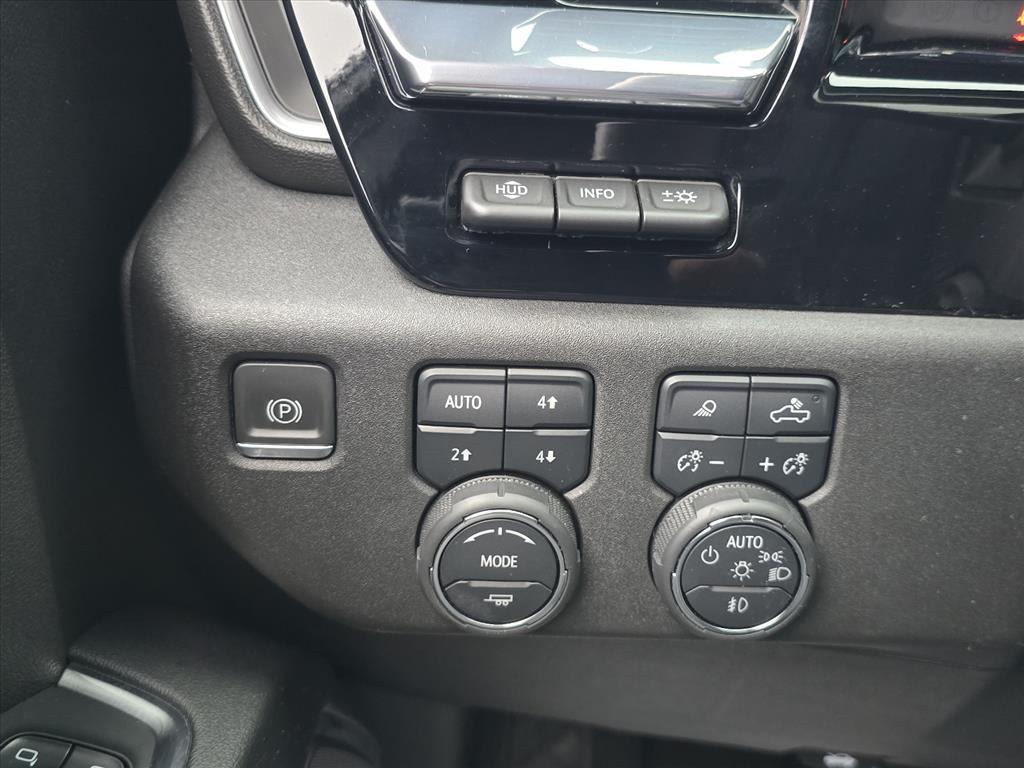 used 2024 Chevrolet Silverado 1500 car, priced at $50,949