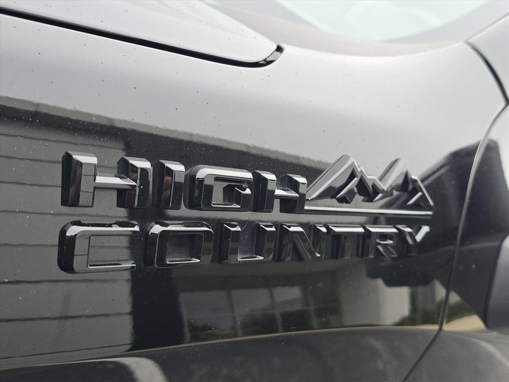 used 2024 Chevrolet Silverado 1500 car, priced at $50,949